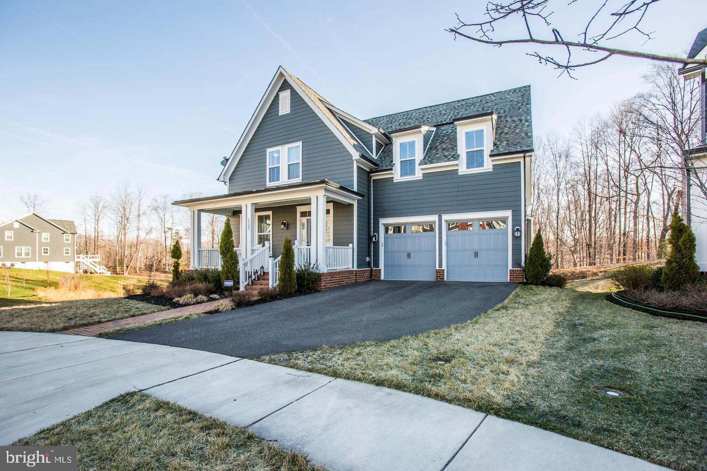 2305 HARMSWORTH DR, DUMFRIES, Virginia 22026, 4 Bedrooms Bedrooms, ,2 BathroomsBathrooms,Residential,For sale,2305 HARMSWORTH DR,VAPW2096020 MLS # VAPW2096020