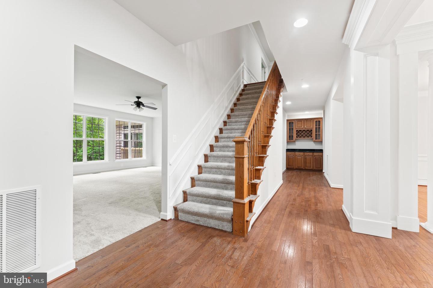 35 MARCH CT, FREDERICKSBURG, Virginia 22406, 4 Bedrooms Bedrooms, ,3 BathroomsBathrooms,Residential,For sale,35 MARCH CT,VAST2039400 MLS # VAST2039400
