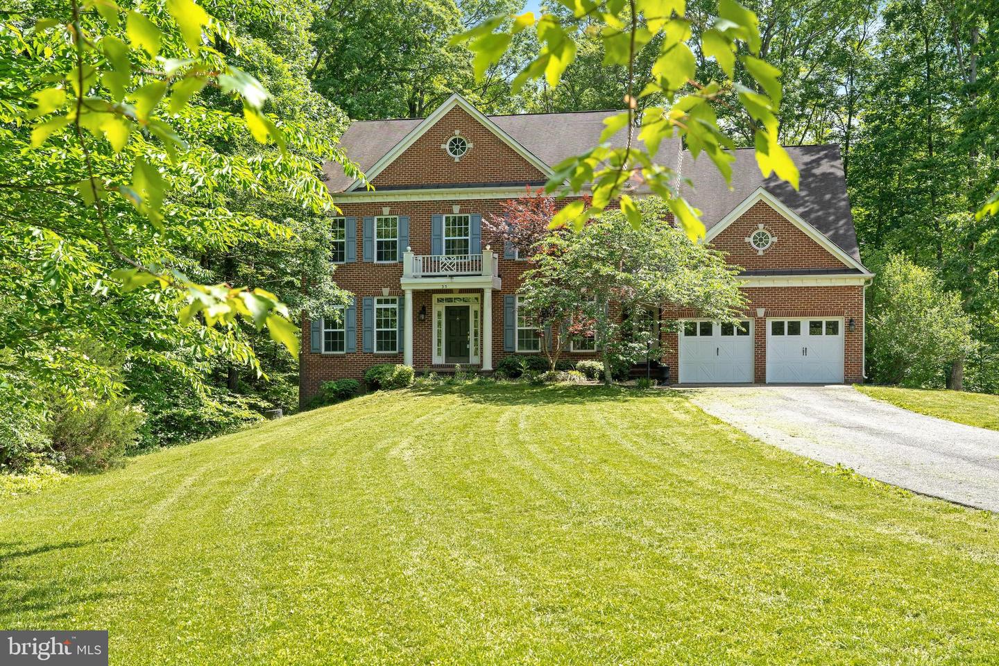 35 MARCH CT, FREDERICKSBURG, Virginia 22406, 4 Bedrooms Bedrooms, ,3 BathroomsBathrooms,Residential,For sale,35 MARCH CT,VAST2039400 MLS # VAST2039400