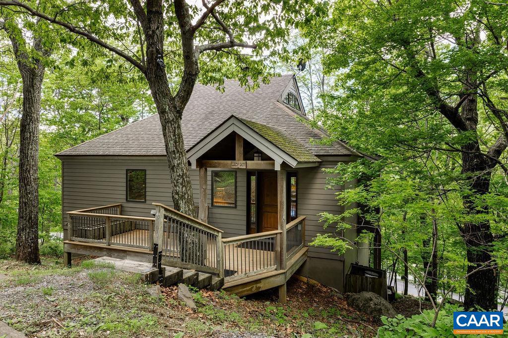 201 PINNACLE DR, WINTERGREEN, Virginia 22967, 5 Bedrooms Bedrooms, ,4 BathroomsBathrooms,Residential,For sale,201 PINNACLE DR,665247 MLS # 665247