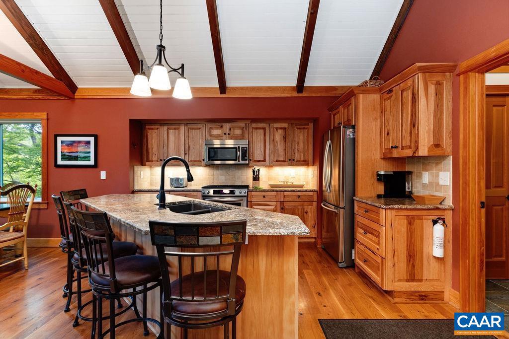 201 PINNACLE DR, WINTERGREEN, Virginia 22967, 5 Bedrooms Bedrooms, ,4 BathroomsBathrooms,Residential,For sale,201 PINNACLE DR,665247 MLS # 665247