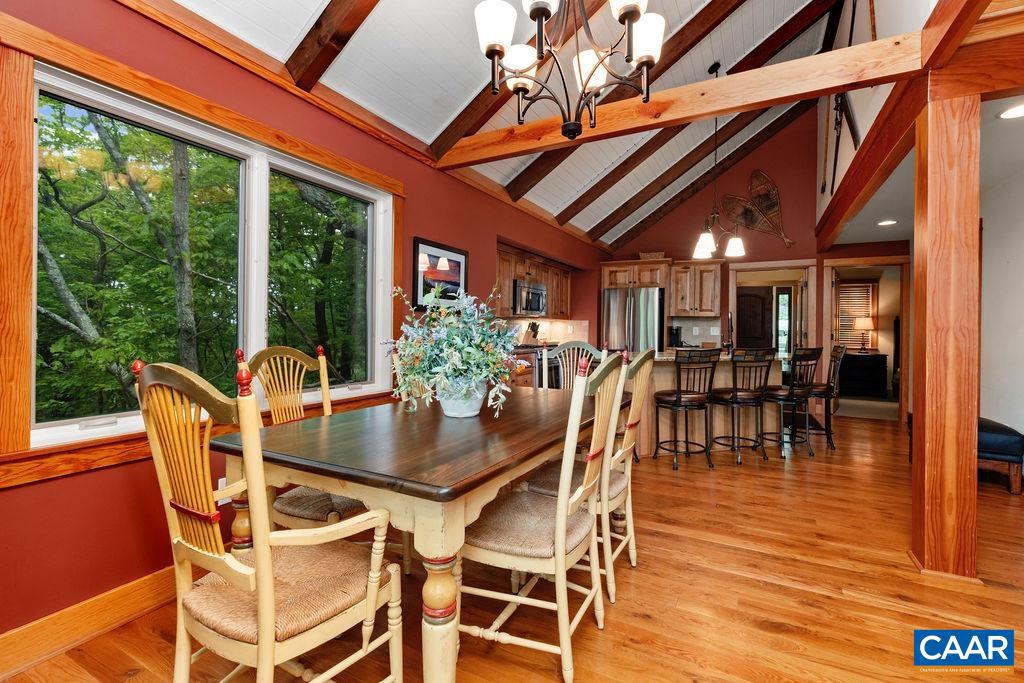 201 PINNACLE DR, WINTERGREEN, Virginia 22967, 5 Bedrooms Bedrooms, ,4 BathroomsBathrooms,Residential,For sale,201 PINNACLE DR,665247 MLS # 665247