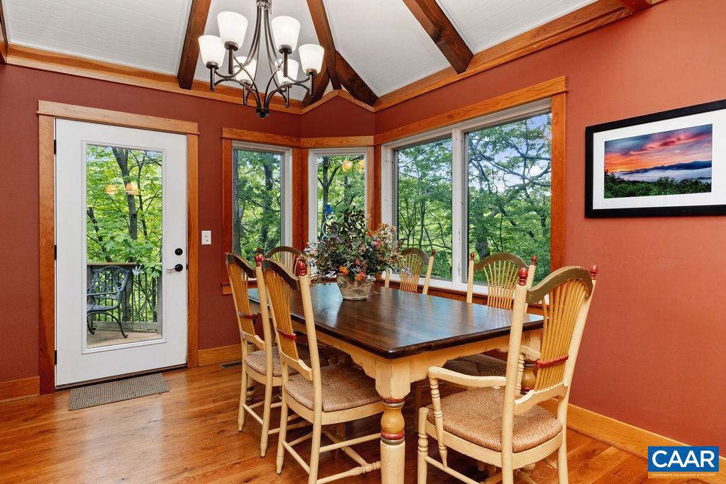 201 PINNACLE DR, WINTERGREEN, Virginia 22967, 5 Bedrooms Bedrooms, ,4 BathroomsBathrooms,Residential,For sale,201 PINNACLE DR,665247 MLS # 665247
