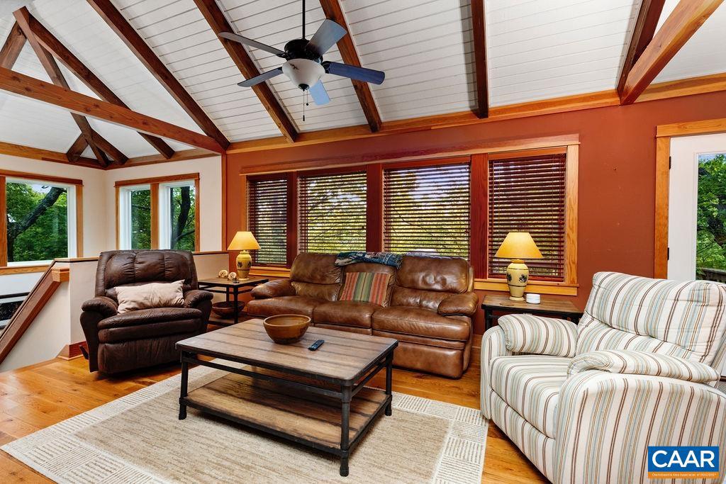 201 PINNACLE DR, WINTERGREEN, Virginia 22967, 5 Bedrooms Bedrooms, ,4 BathroomsBathrooms,Residential,For sale,201 PINNACLE DR,665247 MLS # 665247