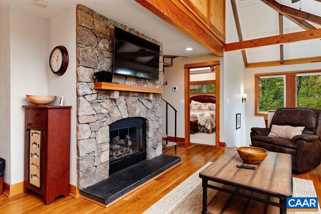 201 PINNACLE DR, WINTERGREEN, Virginia 22967, 5 Bedrooms Bedrooms, ,4 BathroomsBathrooms,Residential,For sale,201 PINNACLE DR,665247 MLS # 665247