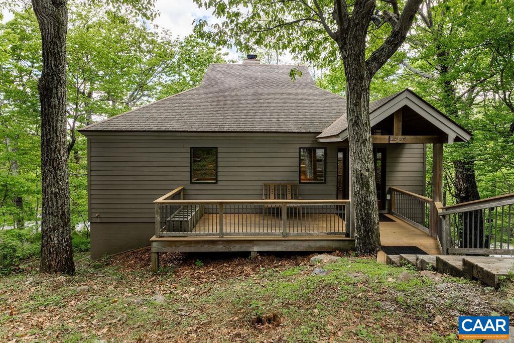 201 PINNACLE DR, WINTERGREEN, Virginia 22967, 5 Bedrooms Bedrooms, ,4 BathroomsBathrooms,Residential,For sale,201 PINNACLE DR,665247 MLS # 665247