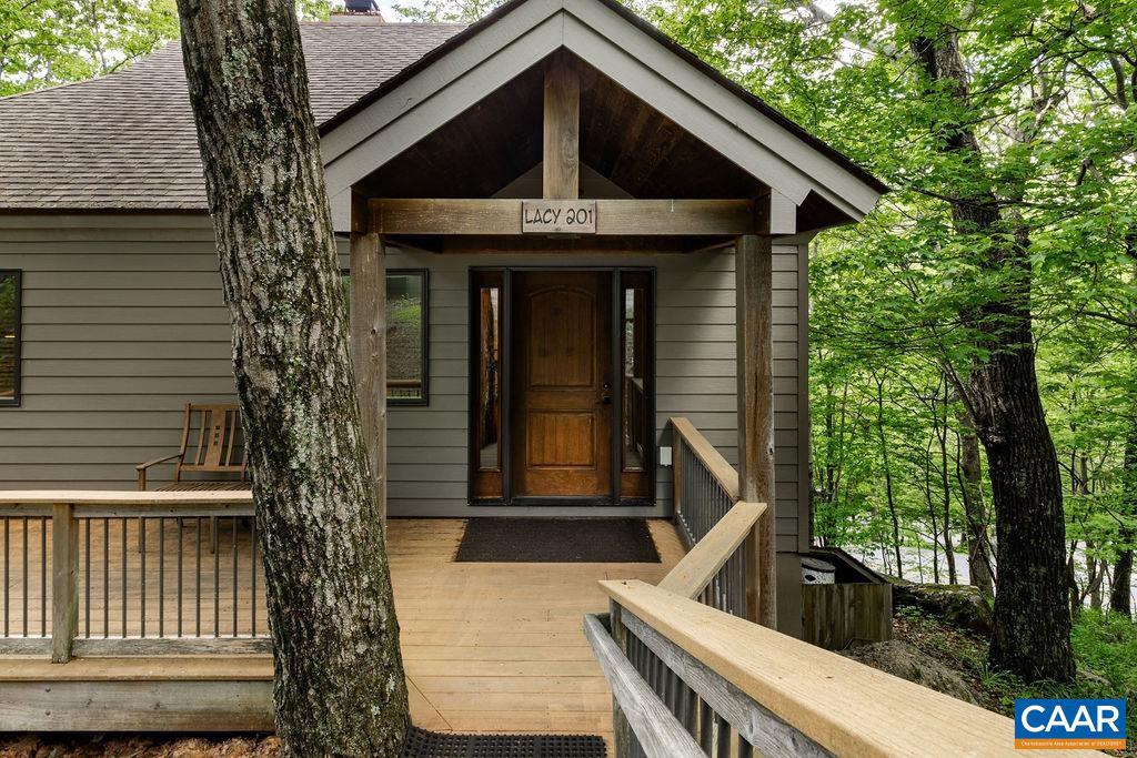 201 PINNACLE DR, WINTERGREEN, Virginia 22967, 5 Bedrooms Bedrooms, ,4 BathroomsBathrooms,Residential,For sale,201 PINNACLE DR,665247 MLS # 665247