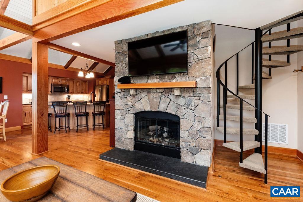 201 PINNACLE DR, WINTERGREEN, Virginia 22967, 5 Bedrooms Bedrooms, ,4 BathroomsBathrooms,Residential,For sale,201 PINNACLE DR,665247 MLS # 665247