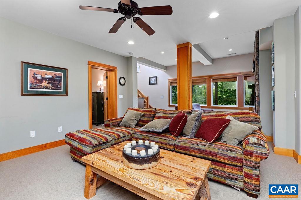 201 PINNACLE DR, WINTERGREEN, Virginia 22967, 5 Bedrooms Bedrooms, ,4 BathroomsBathrooms,Residential,For sale,201 PINNACLE DR,665247 MLS # 665247
