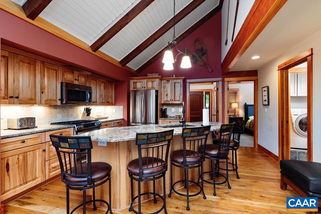 201 PINNACLE DR, WINTERGREEN, Virginia 22967, 5 Bedrooms Bedrooms, ,4 BathroomsBathrooms,Residential,For sale,201 PINNACLE DR,665247 MLS # 665247
