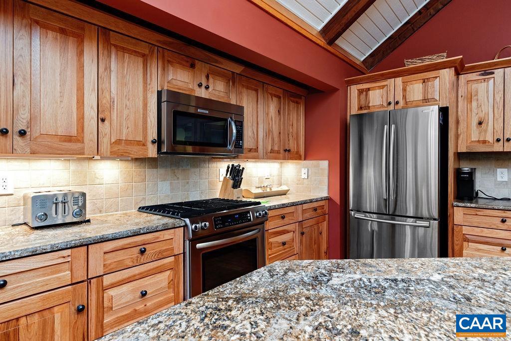 201 PINNACLE DR, WINTERGREEN, Virginia 22967, 5 Bedrooms Bedrooms, ,4 BathroomsBathrooms,Residential,For sale,201 PINNACLE DR,665247 MLS # 665247