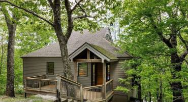 201 PINNACLE DR, WINTERGREEN, Virginia 22967, 5 Bedrooms Bedrooms, ,4 BathroomsBathrooms,Residential,For sale,201 PINNACLE DR,665247 MLS # 665247
