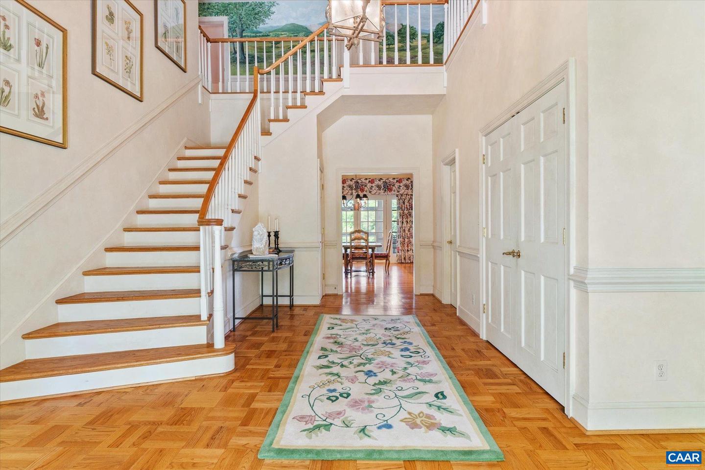 5190 SUGAR RIDGE RD, CROZET, Virginia 22932, 5 Bedrooms Bedrooms, ,4 BathroomsBathrooms,Residential,For sale,5190 SUGAR RIDGE RD,665249 MLS # 665249