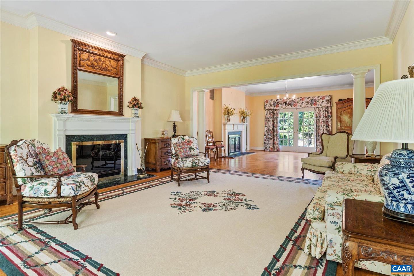 5190 SUGAR RIDGE RD, CROZET, Virginia 22932, 5 Bedrooms Bedrooms, ,4 BathroomsBathrooms,Residential,For sale,5190 SUGAR RIDGE RD,665249 MLS # 665249