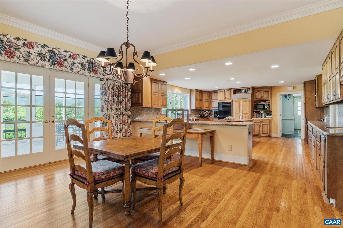 5190 SUGAR RIDGE RD, CROZET, Virginia 22932, 5 Bedrooms Bedrooms, ,4 BathroomsBathrooms,Residential,For sale,5190 SUGAR RIDGE RD,665249 MLS # 665249