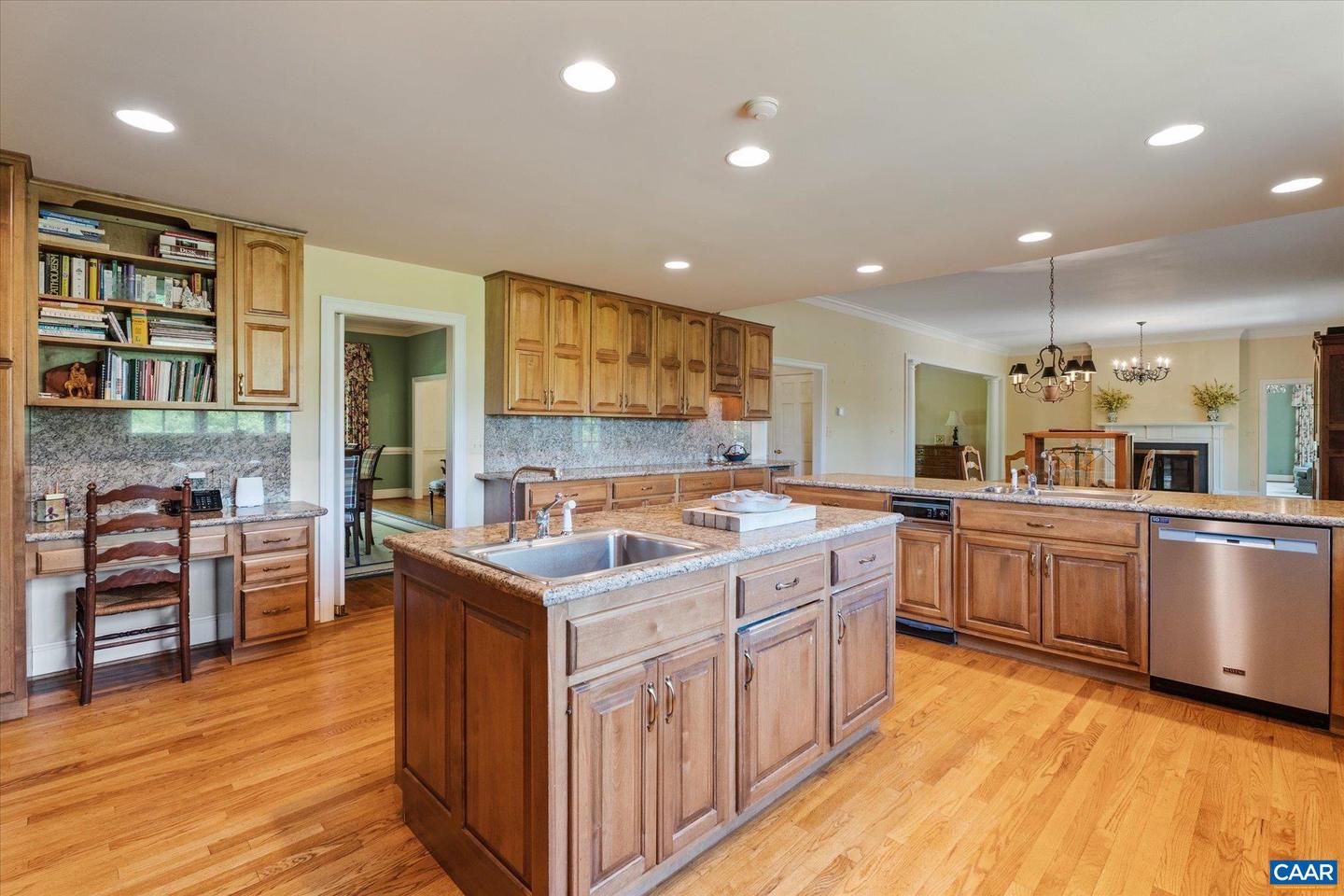 5190 SUGAR RIDGE RD, CROZET, Virginia 22932, 5 Bedrooms Bedrooms, ,4 BathroomsBathrooms,Residential,For sale,5190 SUGAR RIDGE RD,665249 MLS # 665249