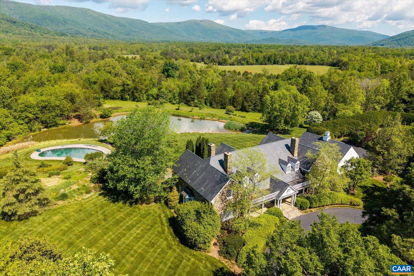5190 SUGAR RIDGE RD, CROZET, Virginia 22932, 5 Bedrooms Bedrooms, ,4 BathroomsBathrooms,Residential,For sale,5190 SUGAR RIDGE RD,665249 MLS # 665249