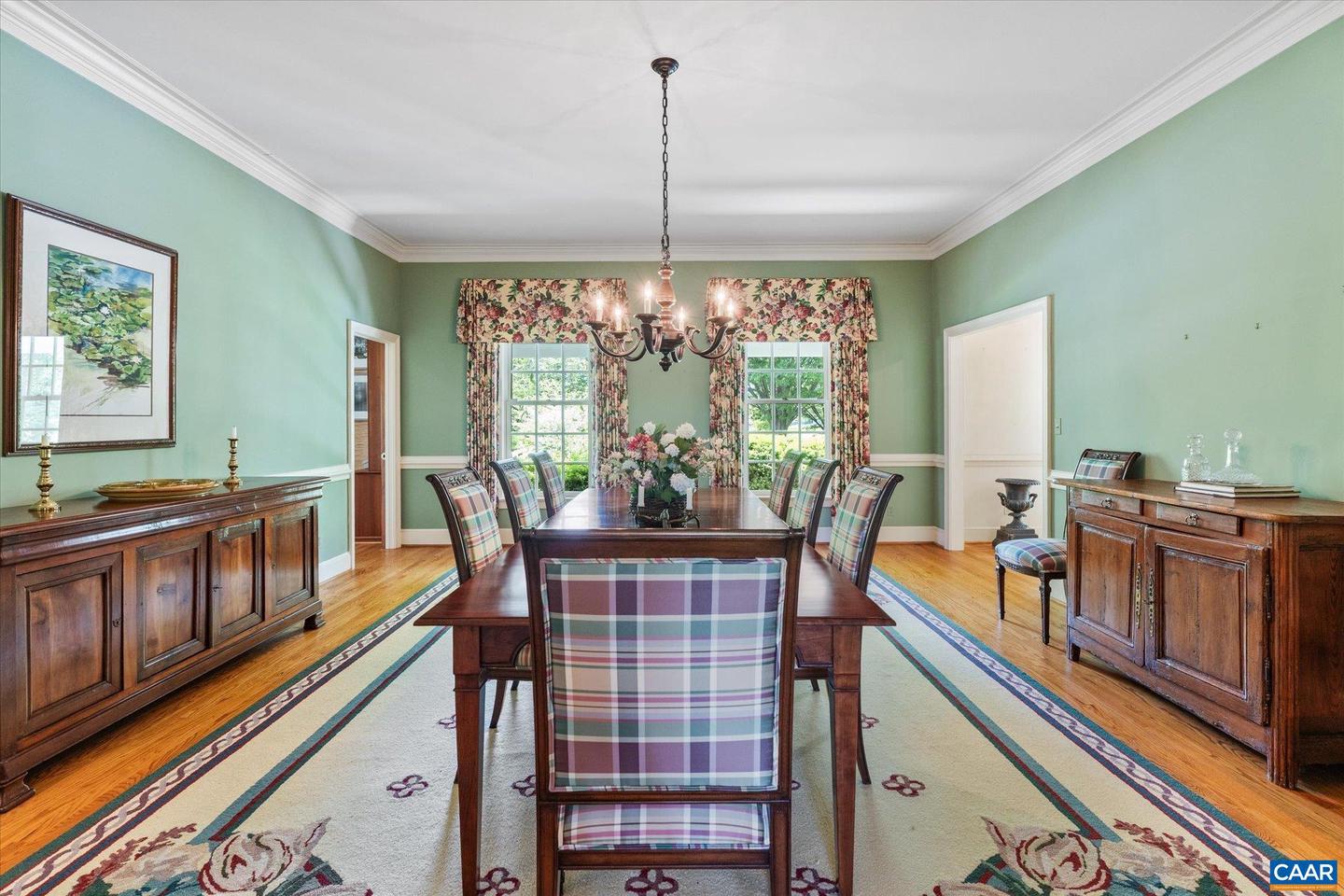 5190 SUGAR RIDGE RD, CROZET, Virginia 22932, 5 Bedrooms Bedrooms, ,4 BathroomsBathrooms,Residential,For sale,5190 SUGAR RIDGE RD,665249 MLS # 665249