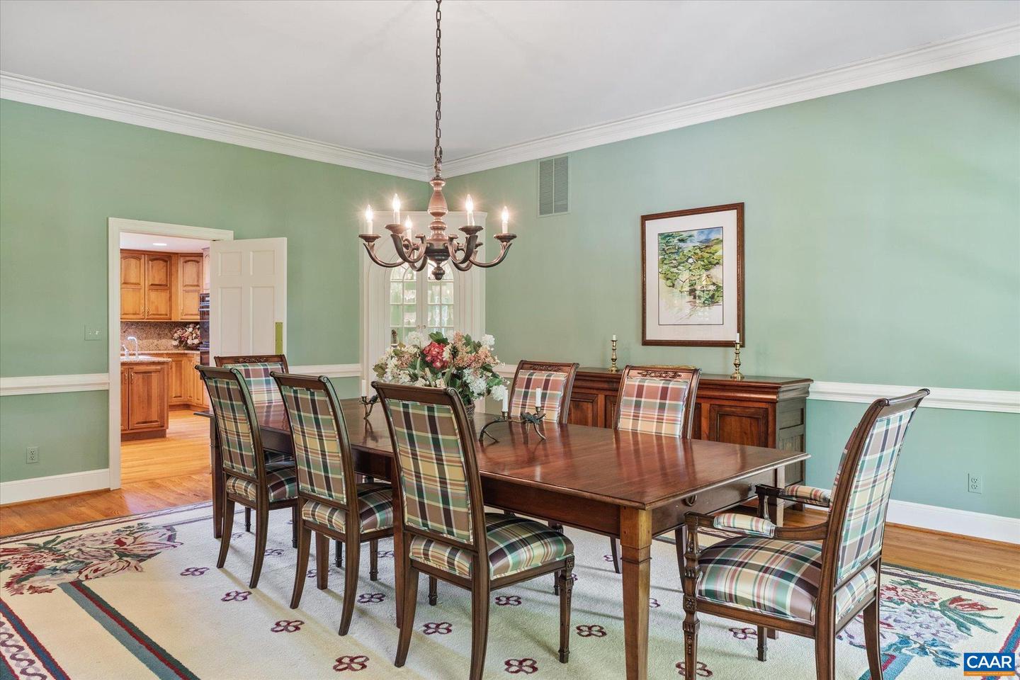 5190 SUGAR RIDGE RD, CROZET, Virginia 22932, 5 Bedrooms Bedrooms, ,4 BathroomsBathrooms,Residential,For sale,5190 SUGAR RIDGE RD,665249 MLS # 665249