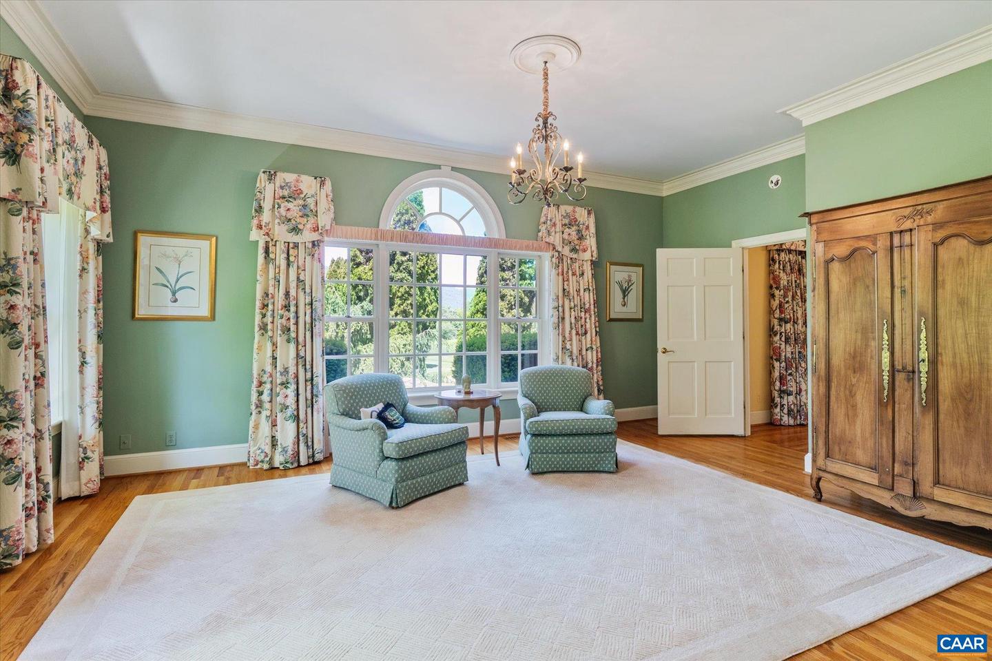 5190 SUGAR RIDGE RD, CROZET, Virginia 22932, 5 Bedrooms Bedrooms, ,4 BathroomsBathrooms,Residential,For sale,5190 SUGAR RIDGE RD,665249 MLS # 665249