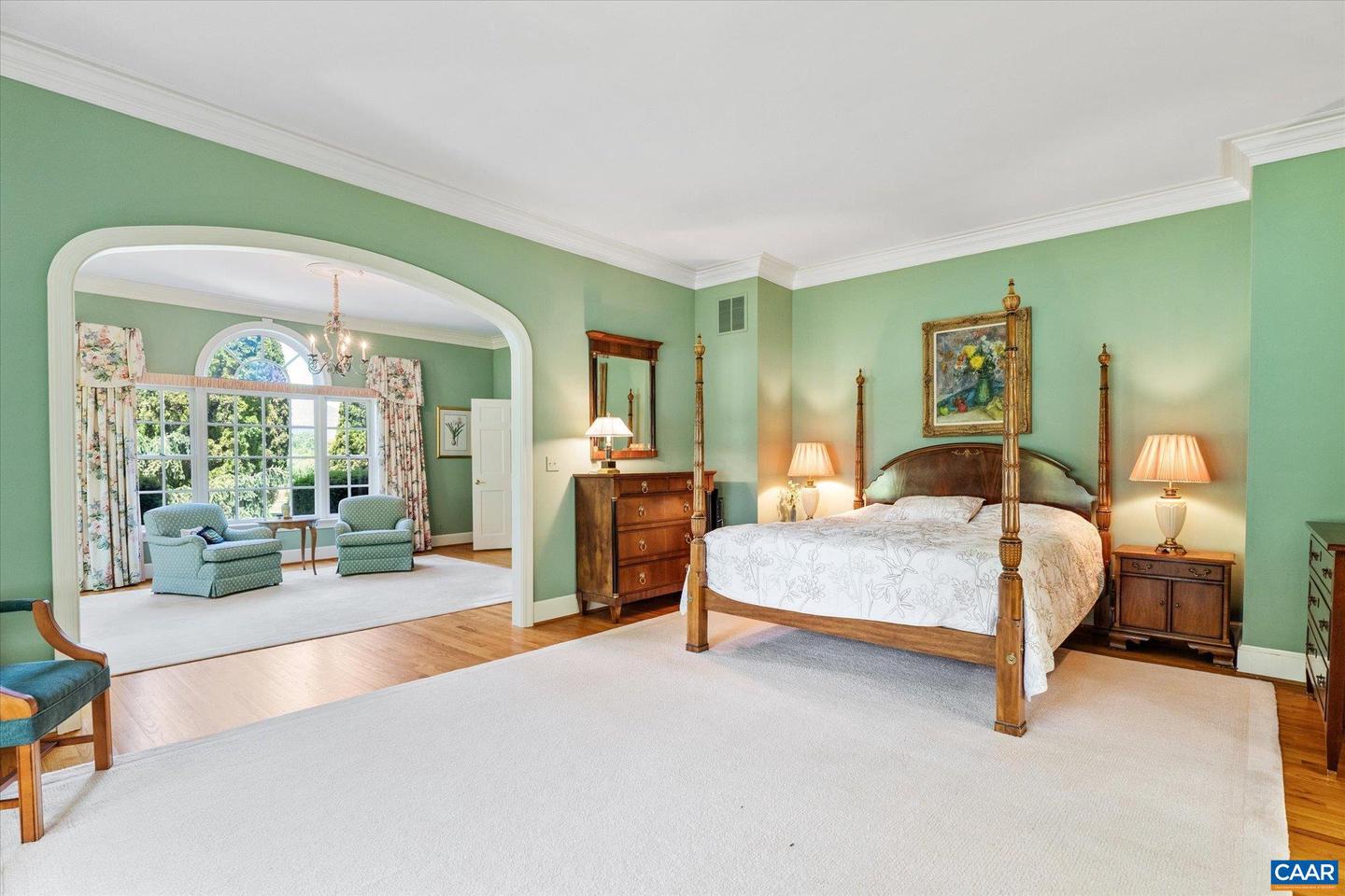 5190 SUGAR RIDGE RD, CROZET, Virginia 22932, 5 Bedrooms Bedrooms, ,4 BathroomsBathrooms,Residential,For sale,5190 SUGAR RIDGE RD,665249 MLS # 665249