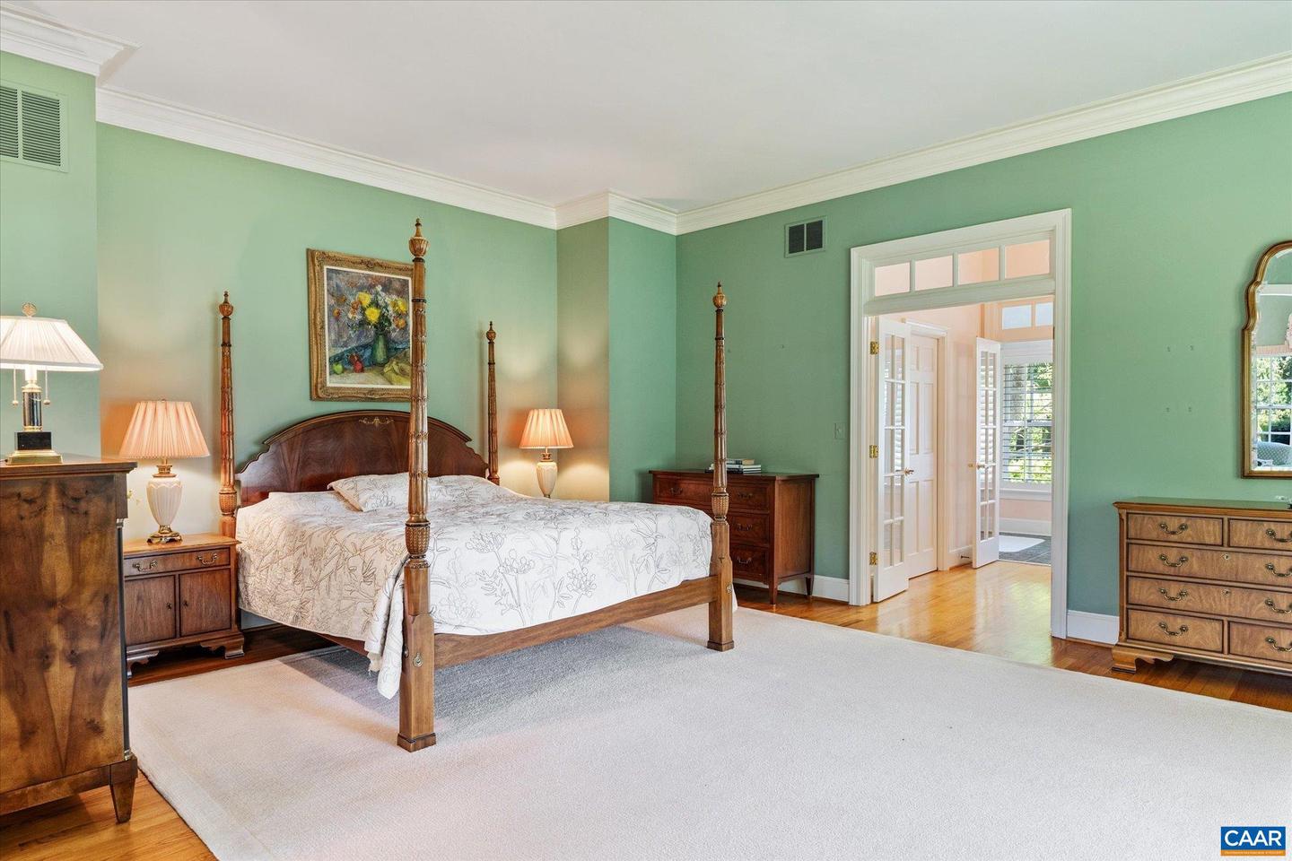 5190 SUGAR RIDGE RD, CROZET, Virginia 22932, 5 Bedrooms Bedrooms, ,4 BathroomsBathrooms,Residential,For sale,5190 SUGAR RIDGE RD,665249 MLS # 665249