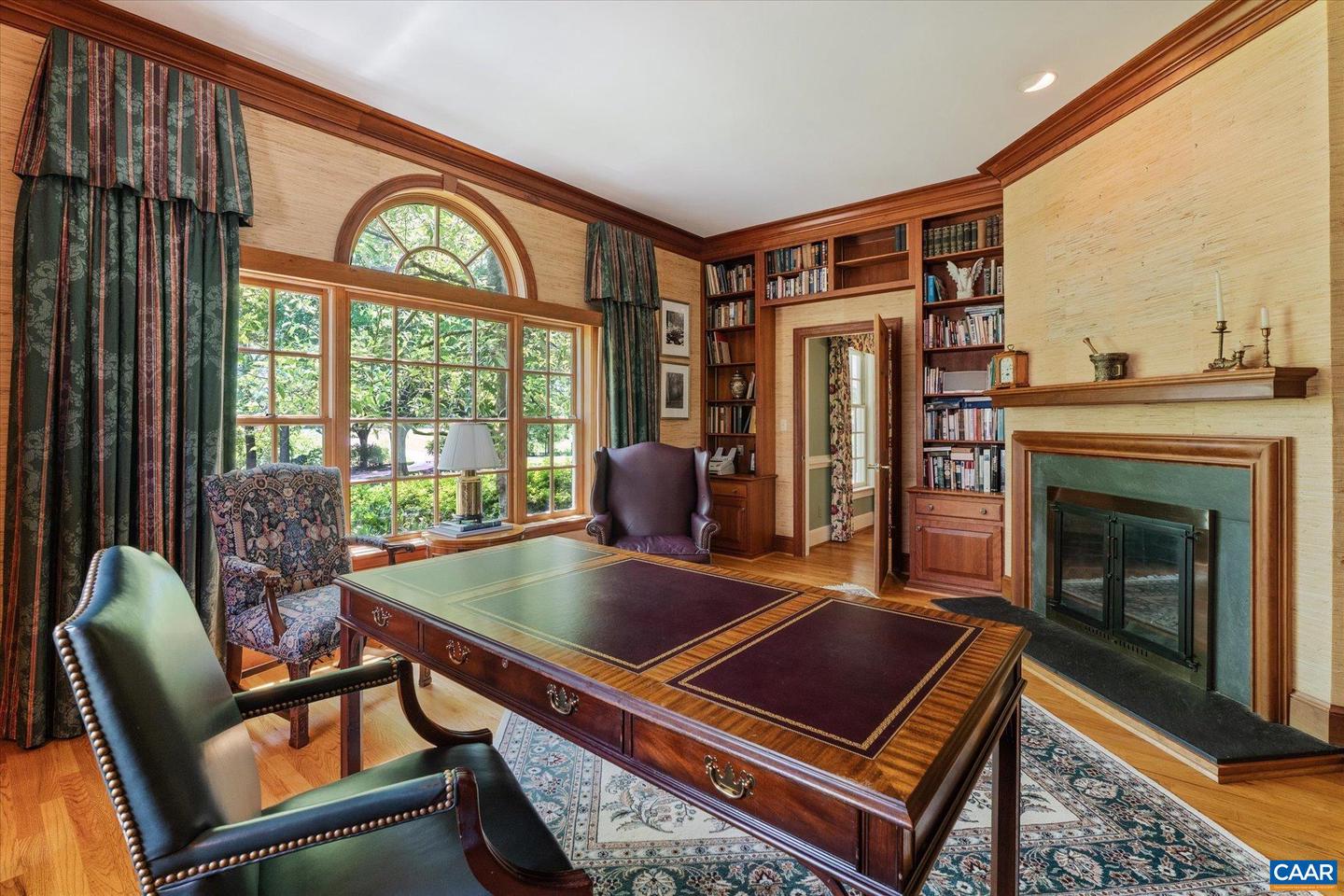 5190 SUGAR RIDGE RD, CROZET, Virginia 22932, 5 Bedrooms Bedrooms, ,4 BathroomsBathrooms,Residential,For sale,5190 SUGAR RIDGE RD,665249 MLS # 665249