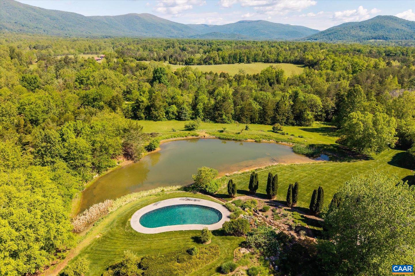 5190 SUGAR RIDGE RD, CROZET, Virginia 22932, 5 Bedrooms Bedrooms, ,4 BathroomsBathrooms,Residential,For sale,5190 SUGAR RIDGE RD,665249 MLS # 665249