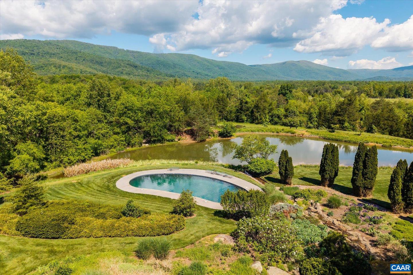 5190 SUGAR RIDGE RD, CROZET, Virginia 22932, 5 Bedrooms Bedrooms, ,4 BathroomsBathrooms,Residential,For sale,5190 SUGAR RIDGE RD,665249 MLS # 665249
