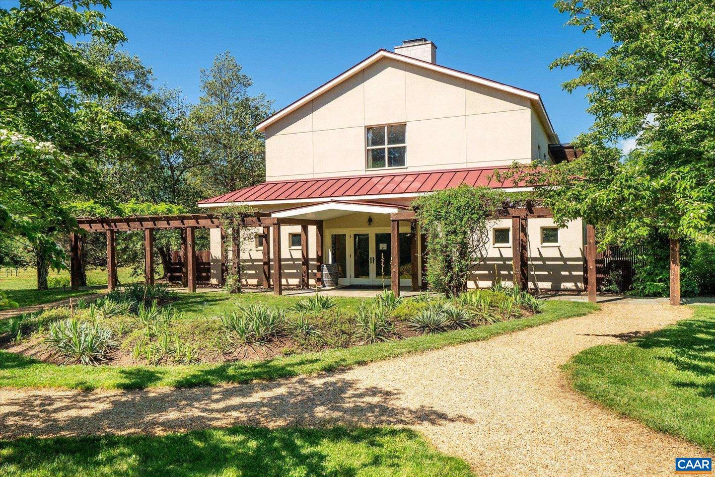 5190 SUGAR RIDGE RD, CROZET, Virginia 22932, 5 Bedrooms Bedrooms, ,4 BathroomsBathrooms,Residential,For sale,5190 SUGAR RIDGE RD,665249 MLS # 665249