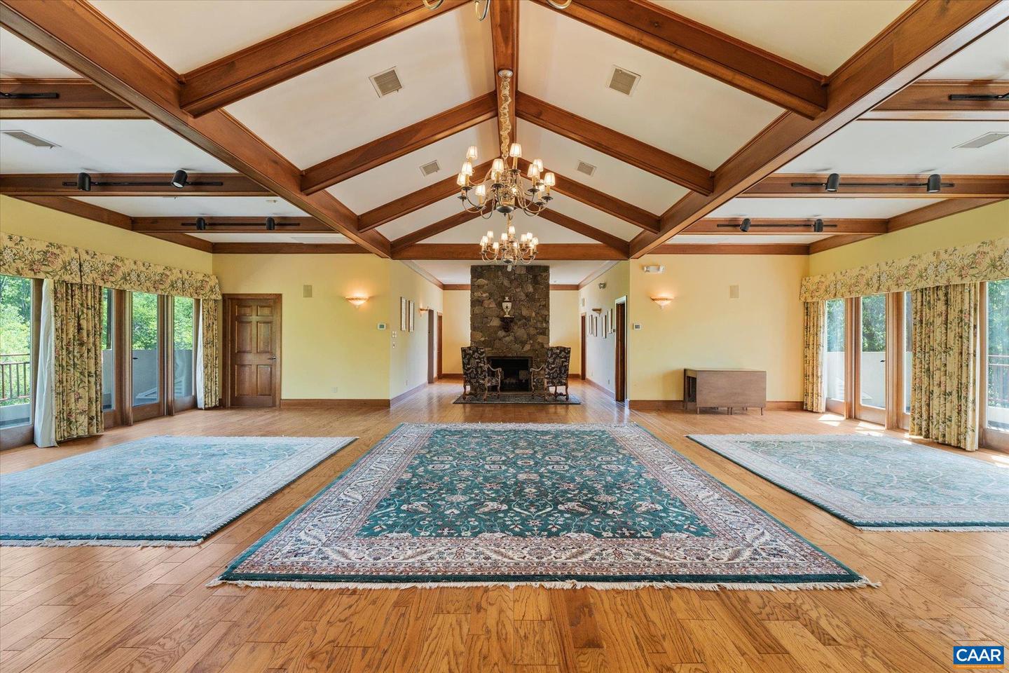 5190 SUGAR RIDGE RD, CROZET, Virginia 22932, 5 Bedrooms Bedrooms, ,4 BathroomsBathrooms,Residential,For sale,5190 SUGAR RIDGE RD,665249 MLS # 665249