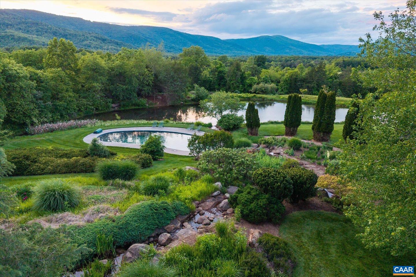 5190 SUGAR RIDGE RD, CROZET, Virginia 22932, 5 Bedrooms Bedrooms, ,4 BathroomsBathrooms,Residential,For sale,5190 SUGAR RIDGE RD,665249 MLS # 665249
