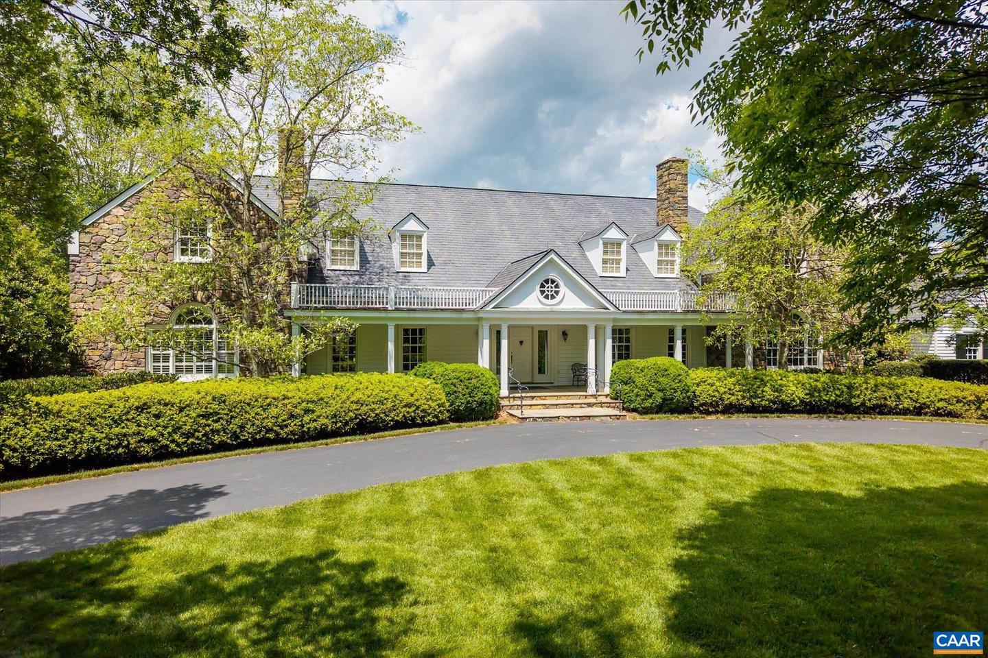 5190 SUGAR RIDGE RD, CROZET, Virginia 22932, 5 Bedrooms Bedrooms, ,4 BathroomsBathrooms,Residential,For sale,5190 SUGAR RIDGE RD,665249 MLS # 665249