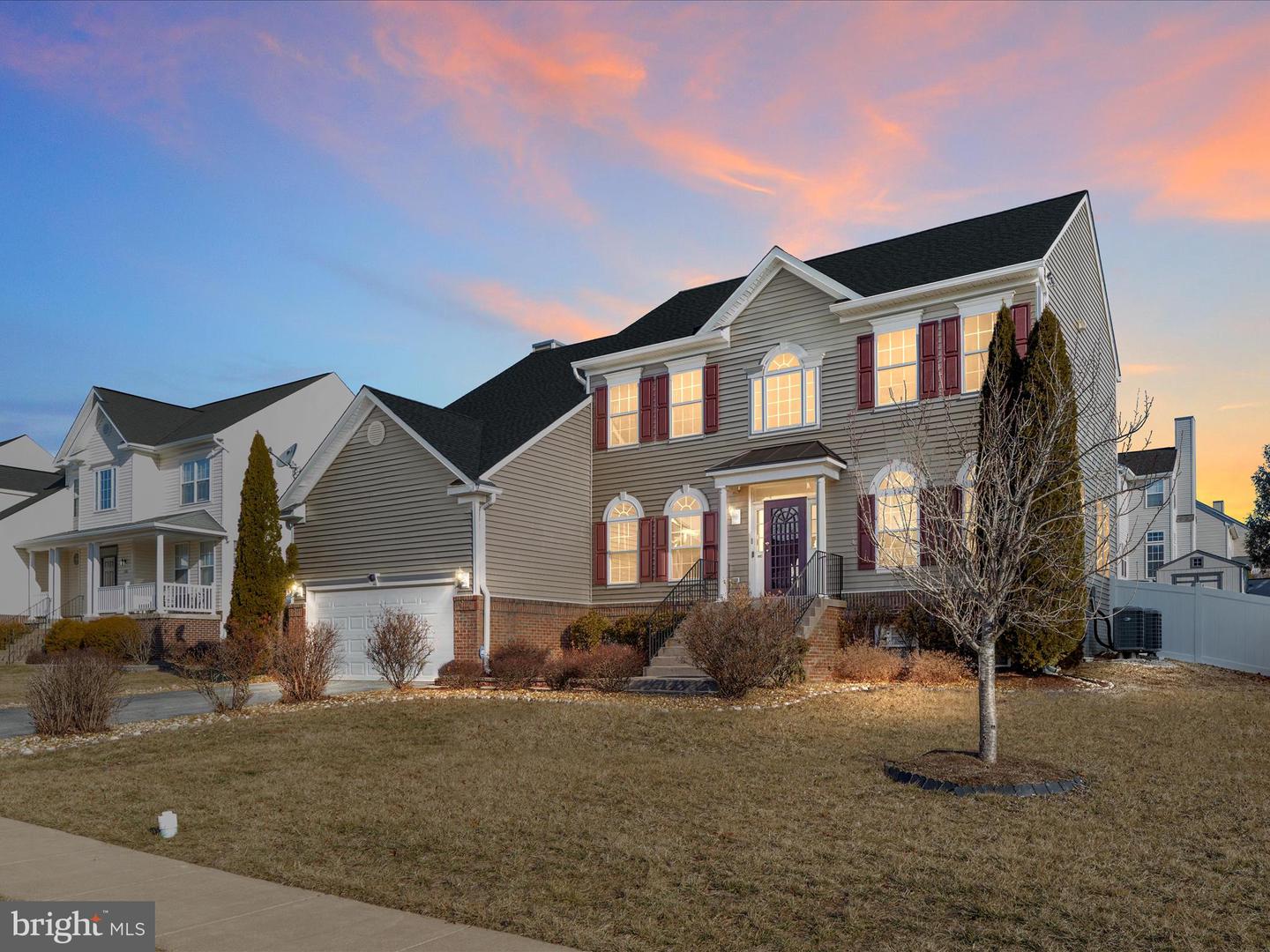 114 NASSAU DR, WINCHESTER, Virginia 22602, 4 Bedrooms Bedrooms, ,3 BathroomsBathrooms,Residential,For sale,114 NASSAU DR,VAFV2024740 MLS # VAFV2024740