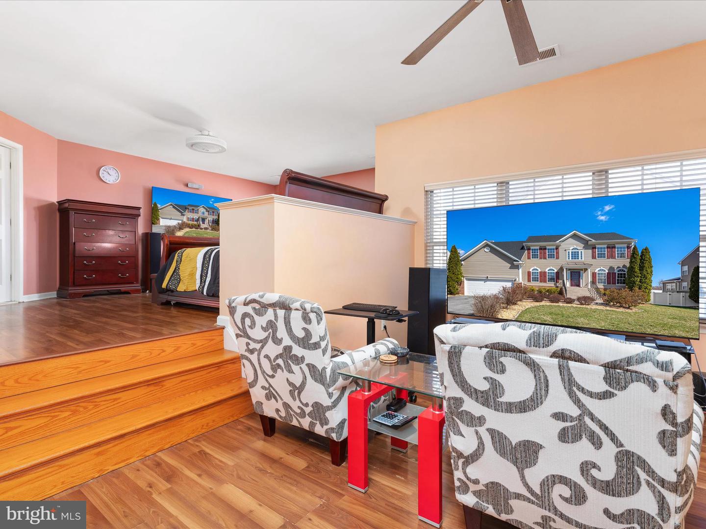 114 NASSAU DR, WINCHESTER, Virginia 22602, 4 Bedrooms Bedrooms, ,3 BathroomsBathrooms,Residential,For sale,114 NASSAU DR,VAFV2024740 MLS # VAFV2024740