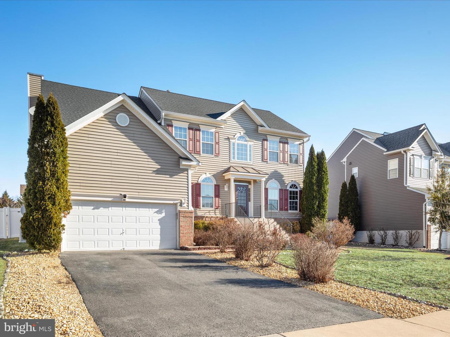 114 NASSAU DR, WINCHESTER, Virginia 22602, 4 Bedrooms Bedrooms, ,3 BathroomsBathrooms,Residential,For sale,114 NASSAU DR,VAFV2024740 MLS # VAFV2024740