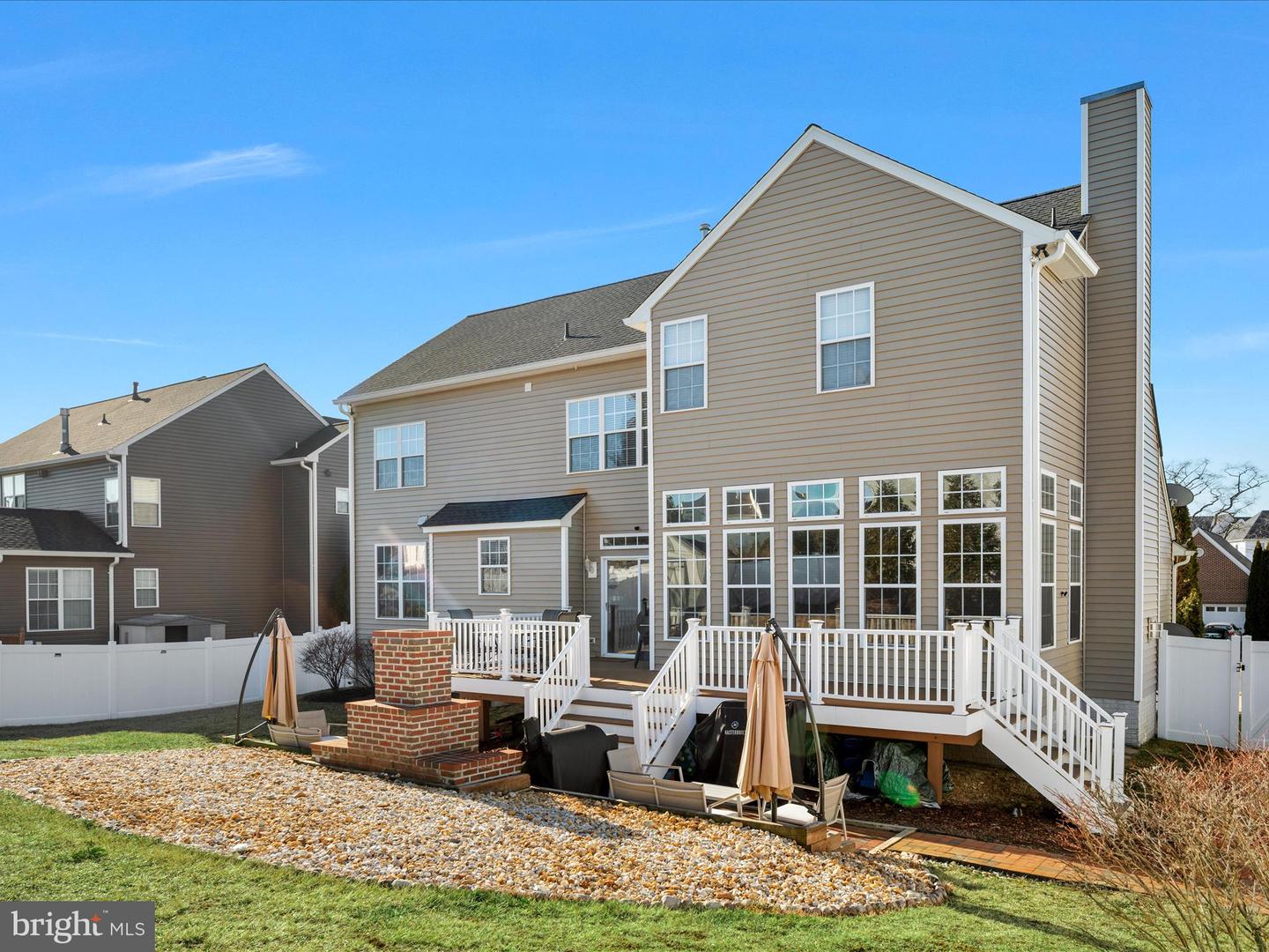 114 NASSAU DR, WINCHESTER, Virginia 22602, 4 Bedrooms Bedrooms, ,3 BathroomsBathrooms,Residential,For sale,114 NASSAU DR,VAFV2024740 MLS # VAFV2024740