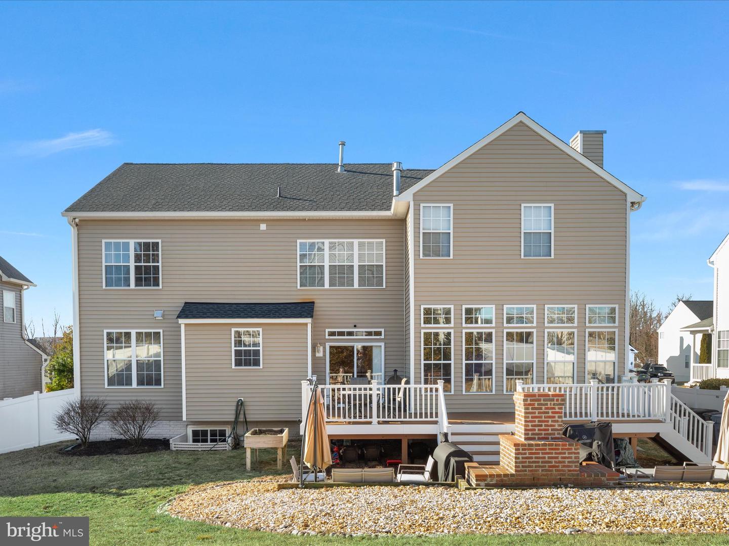 114 NASSAU DR, WINCHESTER, Virginia 22602, 4 Bedrooms Bedrooms, ,3 BathroomsBathrooms,Residential,For sale,114 NASSAU DR,VAFV2024740 MLS # VAFV2024740