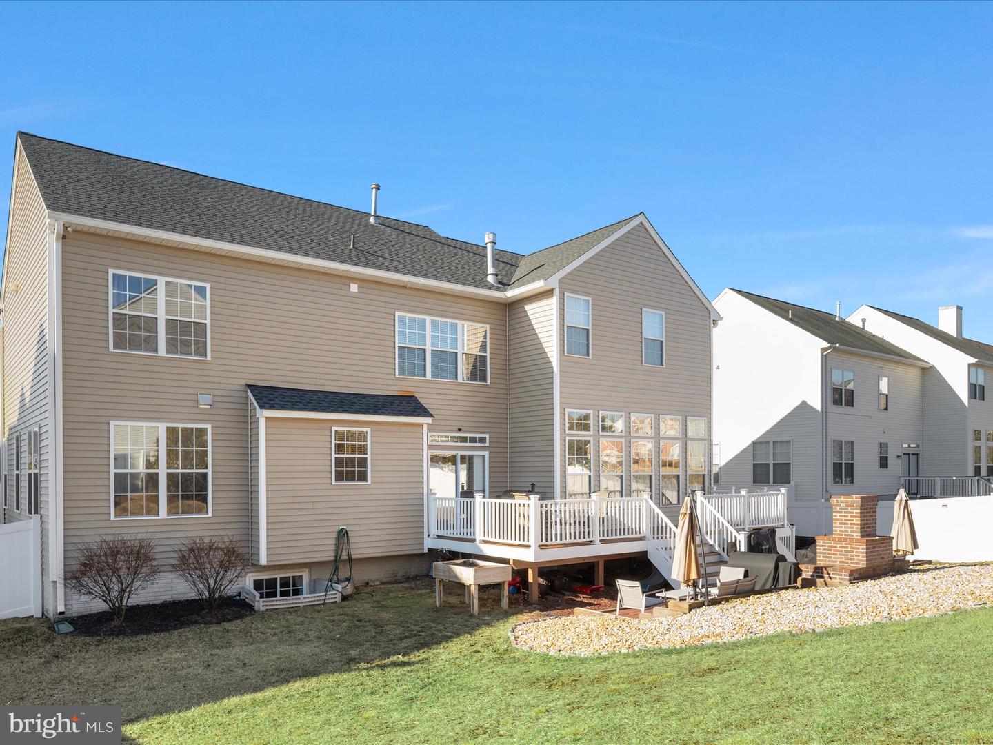 114 NASSAU DR, WINCHESTER, Virginia 22602, 4 Bedrooms Bedrooms, ,3 BathroomsBathrooms,Residential,For sale,114 NASSAU DR,VAFV2024740 MLS # VAFV2024740