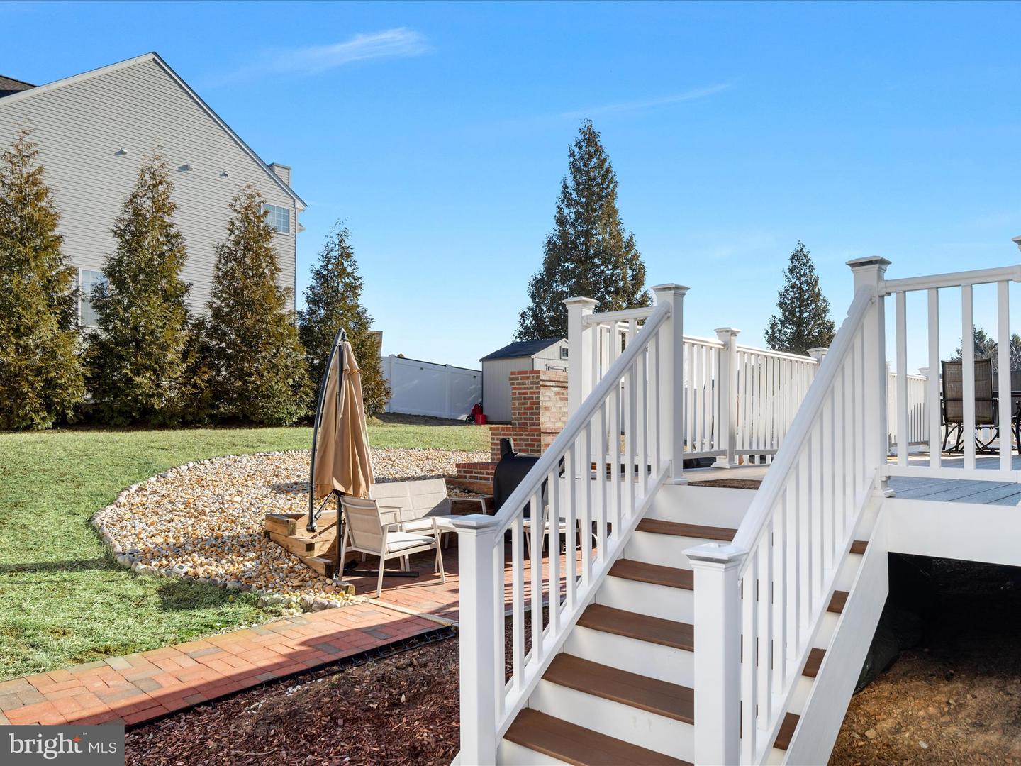 114 NASSAU DR, WINCHESTER, Virginia 22602, 4 Bedrooms Bedrooms, ,3 BathroomsBathrooms,Residential,For sale,114 NASSAU DR,VAFV2024740 MLS # VAFV2024740