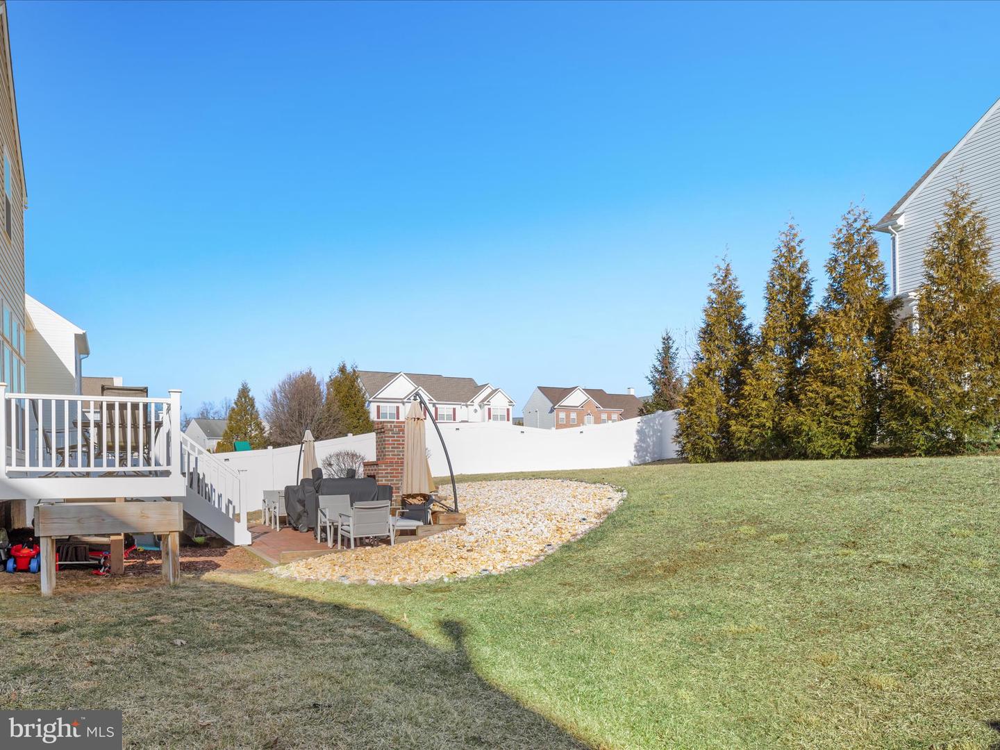 114 NASSAU DR, WINCHESTER, Virginia 22602, 4 Bedrooms Bedrooms, ,3 BathroomsBathrooms,Residential,For sale,114 NASSAU DR,VAFV2024740 MLS # VAFV2024740