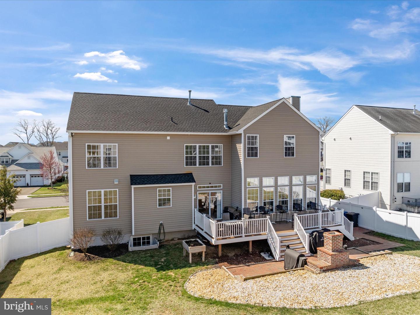 114 NASSAU DR, WINCHESTER, Virginia 22602, 4 Bedrooms Bedrooms, ,3 BathroomsBathrooms,Residential,For sale,114 NASSAU DR,VAFV2024740 MLS # VAFV2024740
