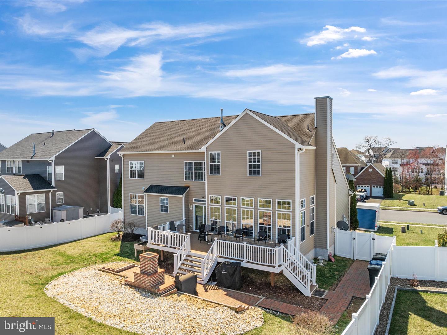 114 NASSAU DR, WINCHESTER, Virginia 22602, 4 Bedrooms Bedrooms, ,3 BathroomsBathrooms,Residential,For sale,114 NASSAU DR,VAFV2024740 MLS # VAFV2024740