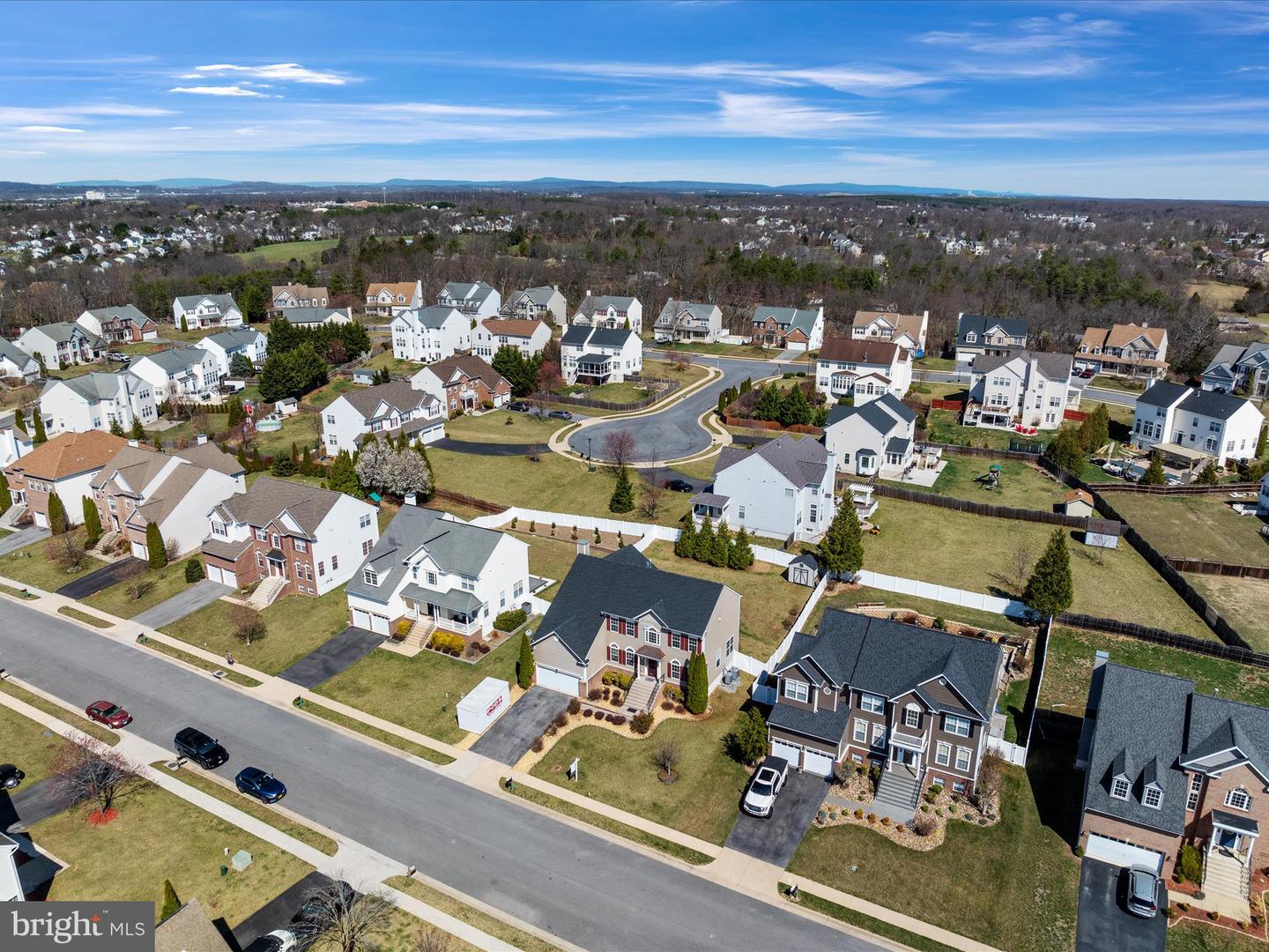 114 NASSAU DR, WINCHESTER, Virginia 22602, 4 Bedrooms Bedrooms, ,3 BathroomsBathrooms,Residential,For sale,114 NASSAU DR,VAFV2024740 MLS # VAFV2024740
