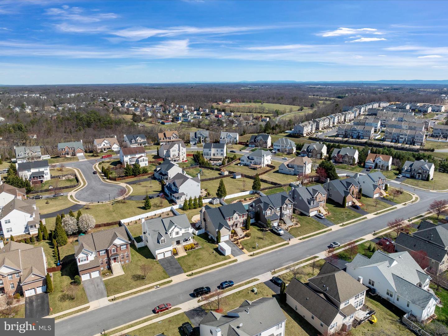 114 NASSAU DR, WINCHESTER, Virginia 22602, 4 Bedrooms Bedrooms, ,3 BathroomsBathrooms,Residential,For sale,114 NASSAU DR,VAFV2024740 MLS # VAFV2024740