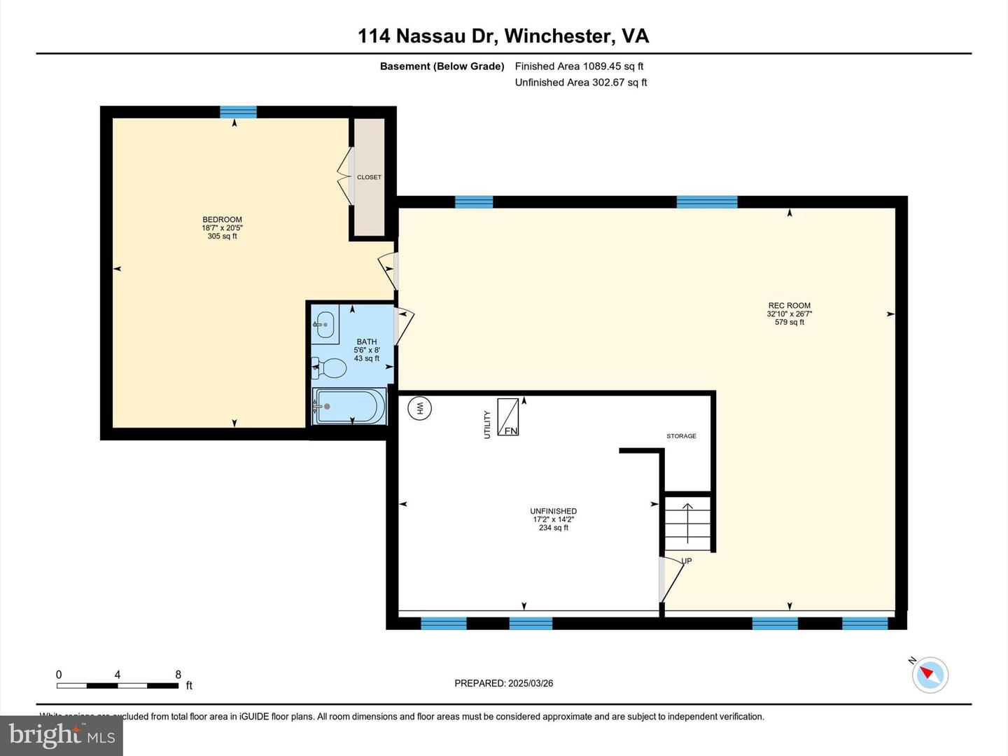 114 NASSAU DR, WINCHESTER, Virginia 22602, 4 Bedrooms Bedrooms, ,3 BathroomsBathrooms,Residential,For sale,114 NASSAU DR,VAFV2024740 MLS # VAFV2024740
