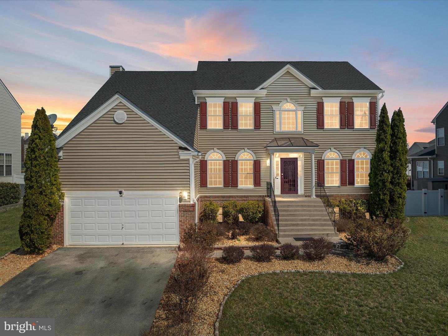 114 NASSAU DR, WINCHESTER, Virginia 22602, 4 Bedrooms Bedrooms, ,3 BathroomsBathrooms,Residential,For sale,114 NASSAU DR,VAFV2024740 MLS # VAFV2024740