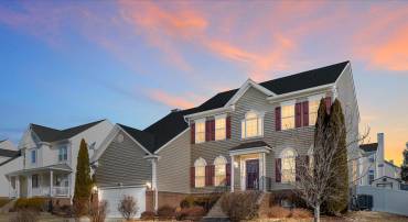 114 NASSAU DR, WINCHESTER, Virginia 22602, 4 Bedrooms Bedrooms, ,3 BathroomsBathrooms,Residential,For sale,114 NASSAU DR,VAFV2024740 MLS # VAFV2024740