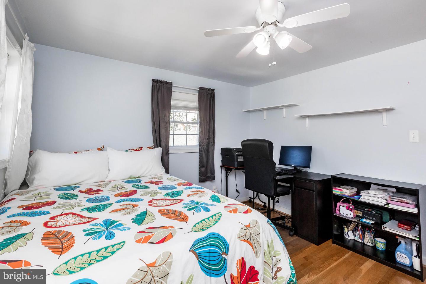 28 S INGRAM ST, ALEXANDRIA, Virginia 22304, 4 Bedrooms Bedrooms, ,3 BathroomsBathrooms,Residential,For sale,28 S INGRAM ST,VAAX2042864 MLS # VAAX2042864