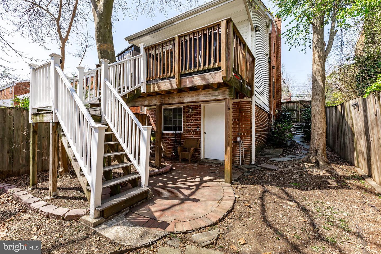 28 S INGRAM ST, ALEXANDRIA, Virginia 22304, 4 Bedrooms Bedrooms, ,3 BathroomsBathrooms,Residential,For sale,28 S INGRAM ST,VAAX2042864 MLS # VAAX2042864